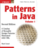 Patterns in Java, Volume 1: a Catalog of Reusable Design Patterns Illustrated With Uml