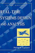 Real-Time Systems Design and Analysis