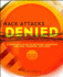 Hack Attacks Denied