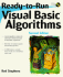 Ready-to-Run Visual Basic(R) Algorithms, 2nd Edition