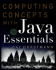Computing Consepts With Java Essentials