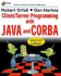Client/Server Programming With Java and Corba, 2nd Edition