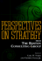 Perspectives on Strategy From the Boston Consulting Group