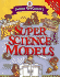 Janice Vancleave's Super Science Models