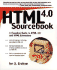 Html 4.0 Sourcebook
