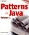 Patterns in Java: V.2: Vol 2