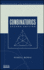Combinatorics (Wiley Inter-Science Books in Discrete Mathematics and Optimization)