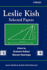 Leslie Kish: Selected Papers