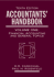 Accountants' Handbook, Financial Accounting and General Topics, Vol. 1 (Volume 1)