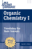 Organic Chemistry I as a Second Language: Translating the Basic Concepts [Paperback] [2007] (Author) David M. Klein