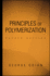 Principles of Polymerization