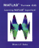 Matlab Tutor Cd: Learning Matlab Superfast!