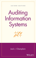 Auditing Information Systems