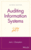 Auditing Information Systems