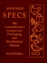 Specs: the Comprehensive Foodservice Purchasing and Specification Manual