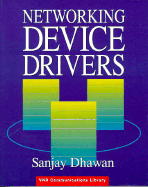 Networking Device Drivers (Vnr Communications Library)