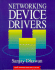 Networking Device Drivers (Vnr Communications Library)