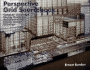 Perspective Grid Sourcebook: Computer Generated Tracing Guides for Architectural and Interior Design Drawings 8.5 X 11