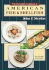 The Complete Cookbook of American Fish & Shellfish