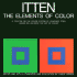 The Elements of Color: a Treatise on the Color System of Johannes Itten, Based on His Book "the Art of Color"