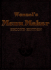 Wenzel's Menu Maker