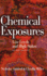 Chemical Exposures: Low Levels and High Stakes