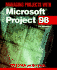 Managing Projects With Microsoft? Project 98: for Windows