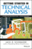 Getting Started in Technical Analysis