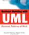 Business Patterns W/Uml (Omg)