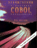 Structured Cobol Programming: Year 2000 Update Version (With Syntax Guide and Disk)