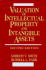 Valuation of Intellectual Property and Intangible Assets