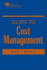 Guide to Cost Management