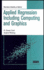 Applied Regression Including Computing and Graphics