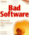 Bad Software: What to Do When Software Fails