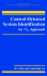 Control-Oriented System Identification: an H8 Approach