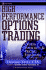 High Performance Options Trading: Option Volatility & Pricing Strategies