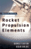 Rocket Propulsion Elements, 7th Edition