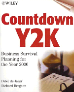 Countdown Y2k: Business Survival Planning for the Year 2000