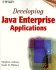 Developing Java Enterprise Applications