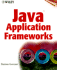 Java Application Frameworks