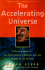 The Accelerating Universe: Infinite Expansion, the Cosmological Constant, and the Beauty of the Cosmos