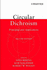 Circular Dichroism: Principles and Applications