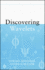 Discovering Wavelets