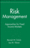 Risk Management: Approaches for Fixed Income Markets