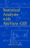 Statistical Analysis With Arcview Gis