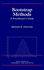 Bootstrap Methods: a Practitioner's Guide (Wiley Series in Probability and Statistics)