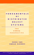 Fundamentals of Distributed Object Systems