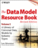 The Data Model Resource Book, Volume 2: a Library of Universal Data Models By Industry Types