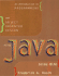 An Introduction to Programming and Object Oriented Design Using Java