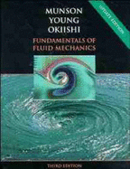 Fundamentals of Fluid Mechanics